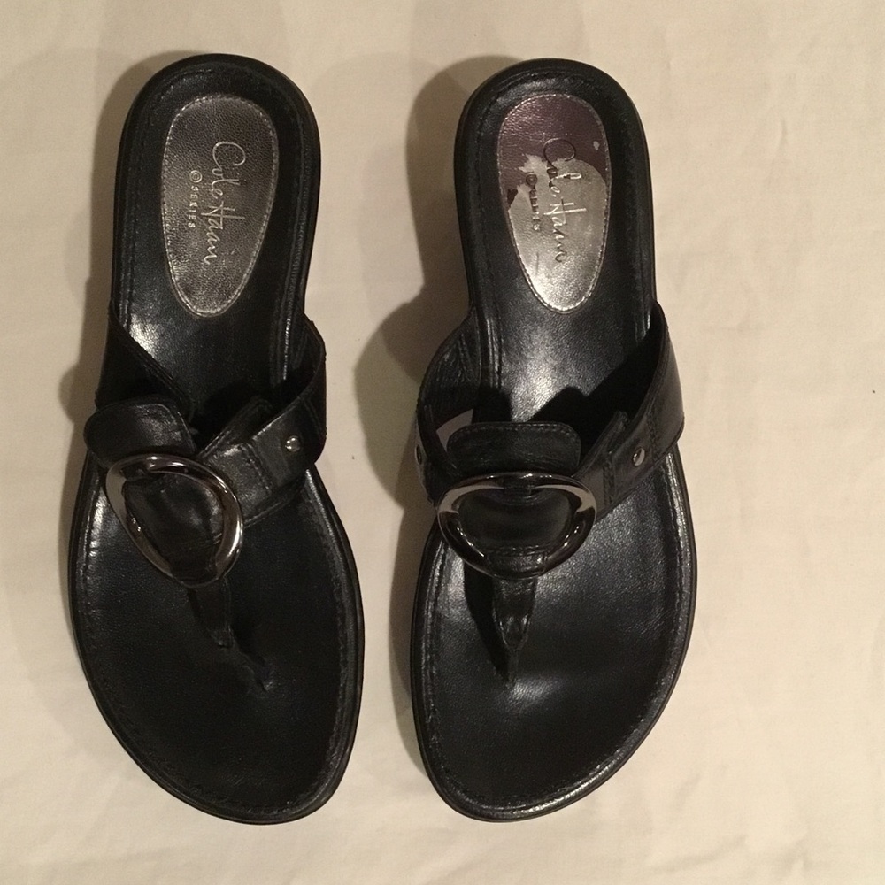 🏖 COLE HAAN SANDALS 🩴